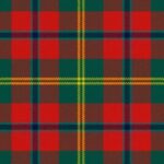 Hutcheson Tartan