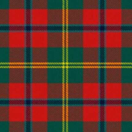 Hutcheson Tartan