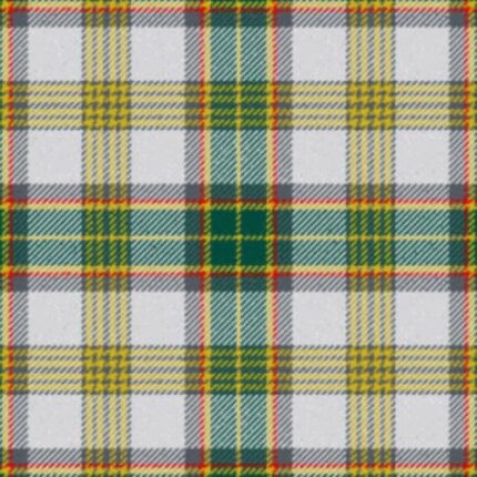 Hutt Tartan