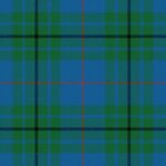Hutton Ancient Tartan