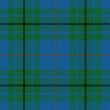 Hutton Ancient Tartan