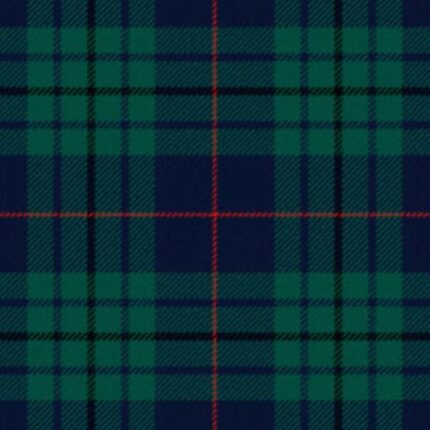 Hutton Tartan