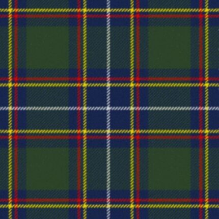 Hydesville Tower School Tartan