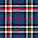 Hydro-Electric Corporate Tartan