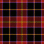 Hyland Evening Tartan