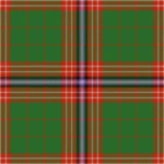 Hynde Sir John Ancient Tartan