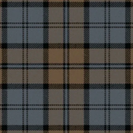 John Telfer Dunbar (Commemorative) Ancient Tartan