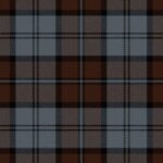 John Telfer Dunbar (Commemorative) Tartan