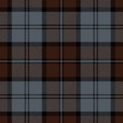 John Telfer Dunbar (Commemorative) Tartan