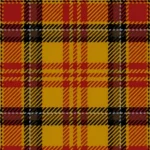 Aboyne Tartan