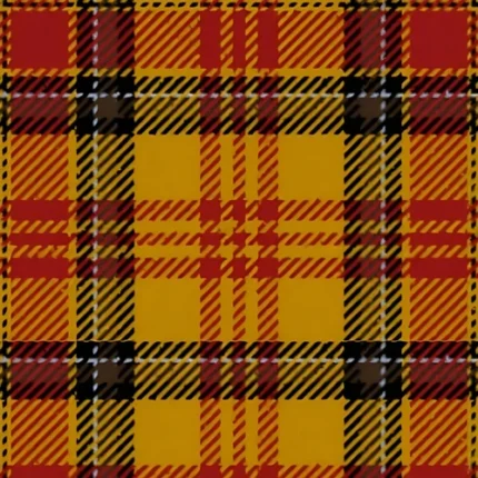 Aboyne Tartan