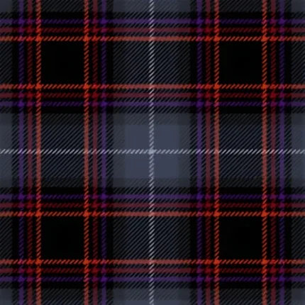 Aedifos Tartan