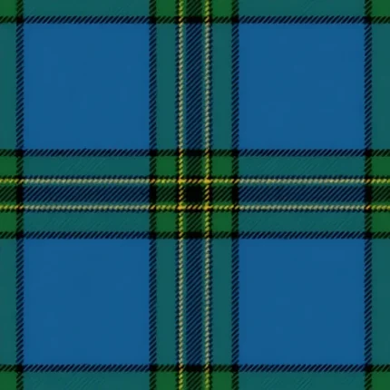 AgincourtAncientTartan
