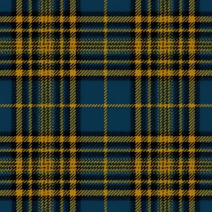 Agincourt Tartan