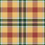 Aguilar Gorrondona Tartan