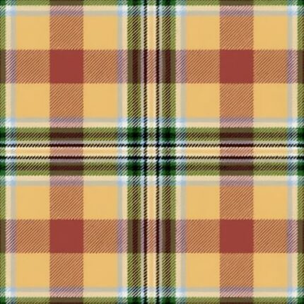 Aguilar Gorrondona Tartan