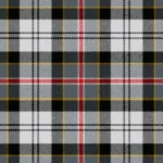 Ailsa Craig Tartan