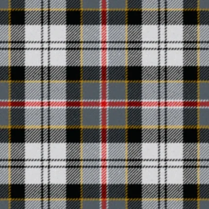 Ailsa Craig Tartan