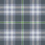 Ailsa Grey Tartan