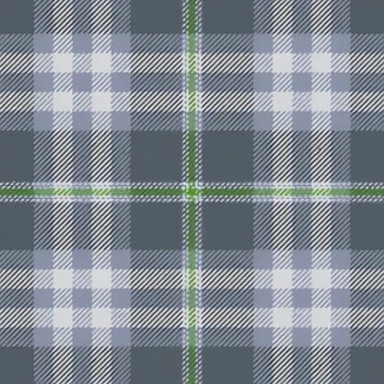 Ailsa Grey Tartan