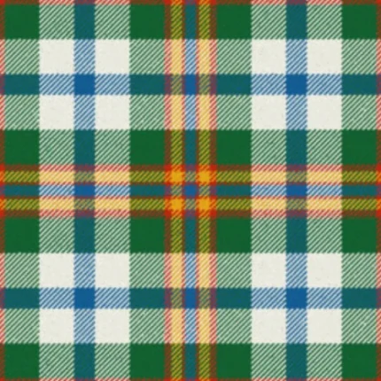 Ainslie Lake District Ancient Tartan