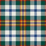 Ainslie Lake District Tartan