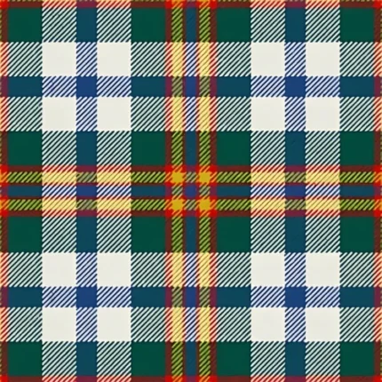 Ainslie Lake District Tartan