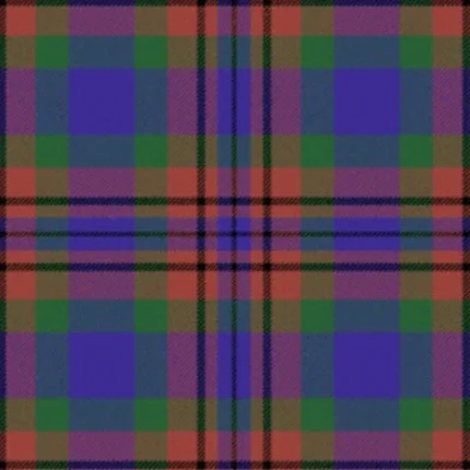 Aisteach Tartan