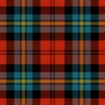 Aitken Ancient Tartan