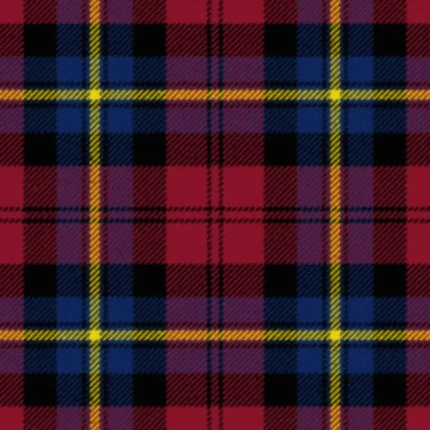 Aitken Tartan