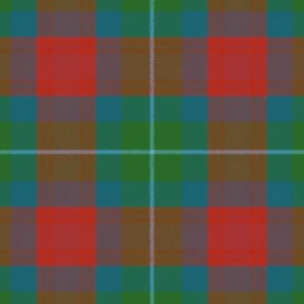 Akins Ancient Tartan