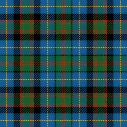 Akins of Candler Ancient Tartan
