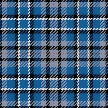 Akintiev Ancient Tartan