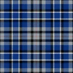 Akintiev Tartan