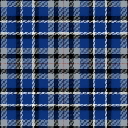Akintiev Tartan