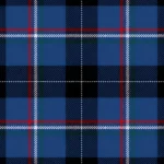 Al-Fadhli Tartan