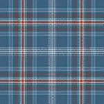 Alabama Tartan Day Ancient Tartan