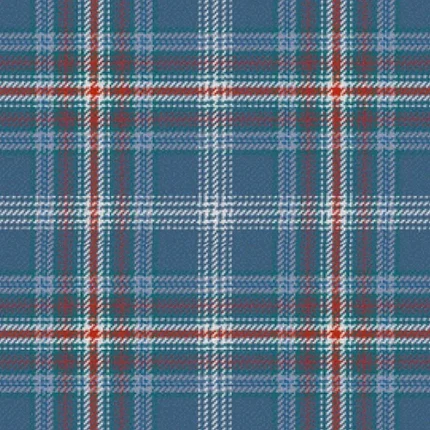 Alabama Tartan Day Ancient Tartan