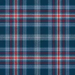 Alabama Tartan Day Tartan