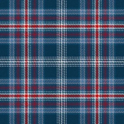 Alabama Tartan Day Tartan