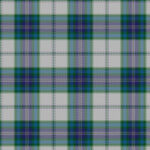 Borderland Dress Tartan