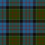 Boston Pipe Band Greater Tartan