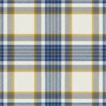 Boucherville Dress Ancient Tartan
