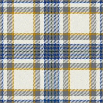 Boucherville Dress Ancient Tartan