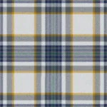 Boucherville Dress Tartan