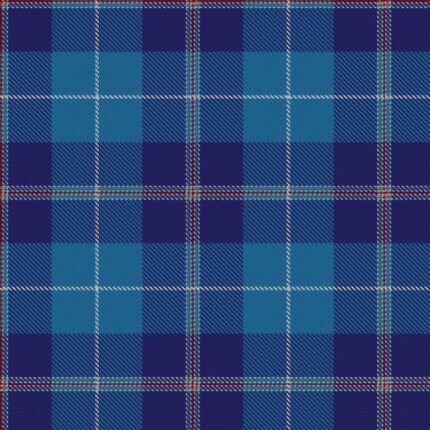 Bousie Tartan