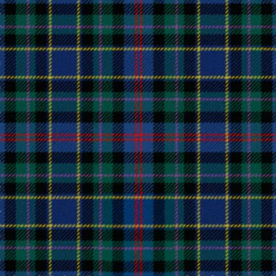 Boxell Tartan