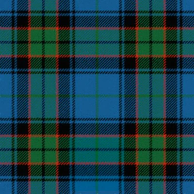 Brabender Ancient Tartan