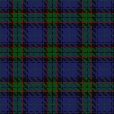 Brabender Tartan