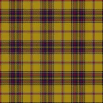 Bracken Tartan